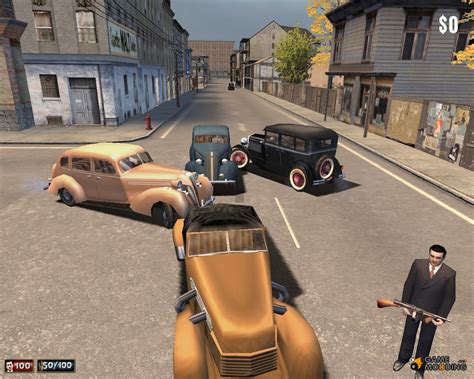 mafia the city of lost heaven download|mafia 1 download full game.